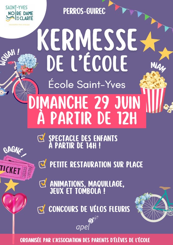 Kermesse_Affiche