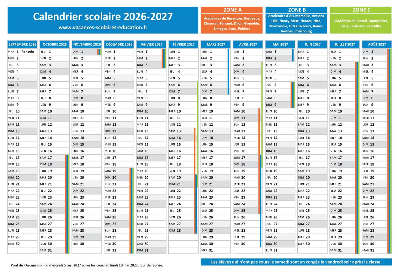 calendrier 26 27 JPEG